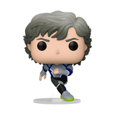 PREVENTA Funko POP! Marvel: Quicksilver Infinity Saga #1662 (1)