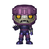 PREVENTA Funko Pop! Marvel - Avengers: Doomsday - Sentinel 6 inch (1)