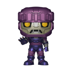 PREVENTA Funko Pop! Marvel - Avengers: Doomsday - Sentinel 6 inch (1)