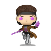 PREVENTA Funko Pop! Marvel - Avengers: Doomsday - Gambit (1)