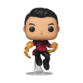 PREVENTA Funko Pop! Marvel - Avengers: Doomsday - Shang-Chi (1)