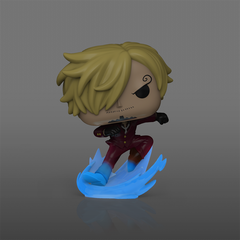 Funko Pop Sanji #2346 (1)