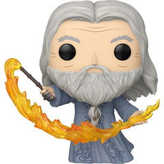 HARRY POTTER - POP Movies N° 212 - Dumbledore