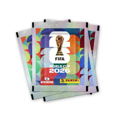 Figuras Panini Copa Mundial 2026 Sobre X 7 Figuras