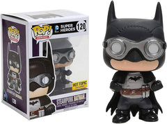 Funko Pop! Dc Comics: Steampunk Batman hot topic