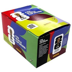 Preventa Paquetón Panini Copa Mundial 2026 - 104 sobres