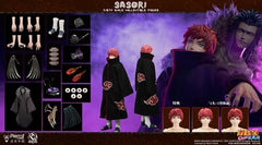 PREVENTA Naruto Shippuden: Sasori (2)
