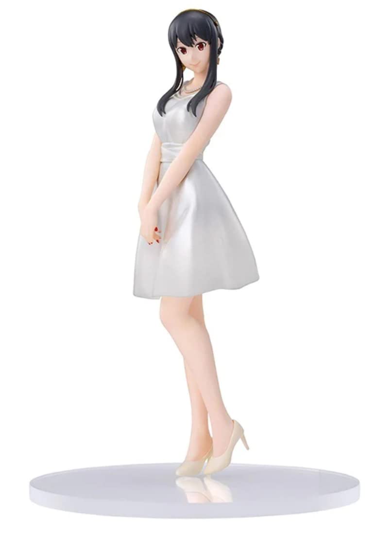 SEGA - Figura Yor Forger Party Spy x Family 7.5 in 144730