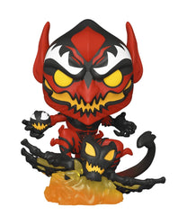 Marvel Funko Pop! Red Goblin 682 (exclusivo compartido)