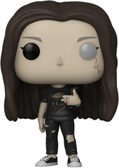 Funko Pop Movies: Mandy Bloom - Mandy Bloom - (los estilos pueden variar) - Figura de vinilo coleccionable - Idea de regalo - Productos oficiales - Juguetes para niños y adultos - Fans del terror