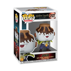 Funko Pop! Animation: JJK - Jogo - Jujutsu Kaisen - Figura de vinilo coleccionable - Idea de regalo - Producto oficial - Juguetes para niños y adultos - Fans del anime - Figura modelo para