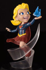 Quantum Mechanix - Figurine DC Comics - Supergirl Qfig 10cm