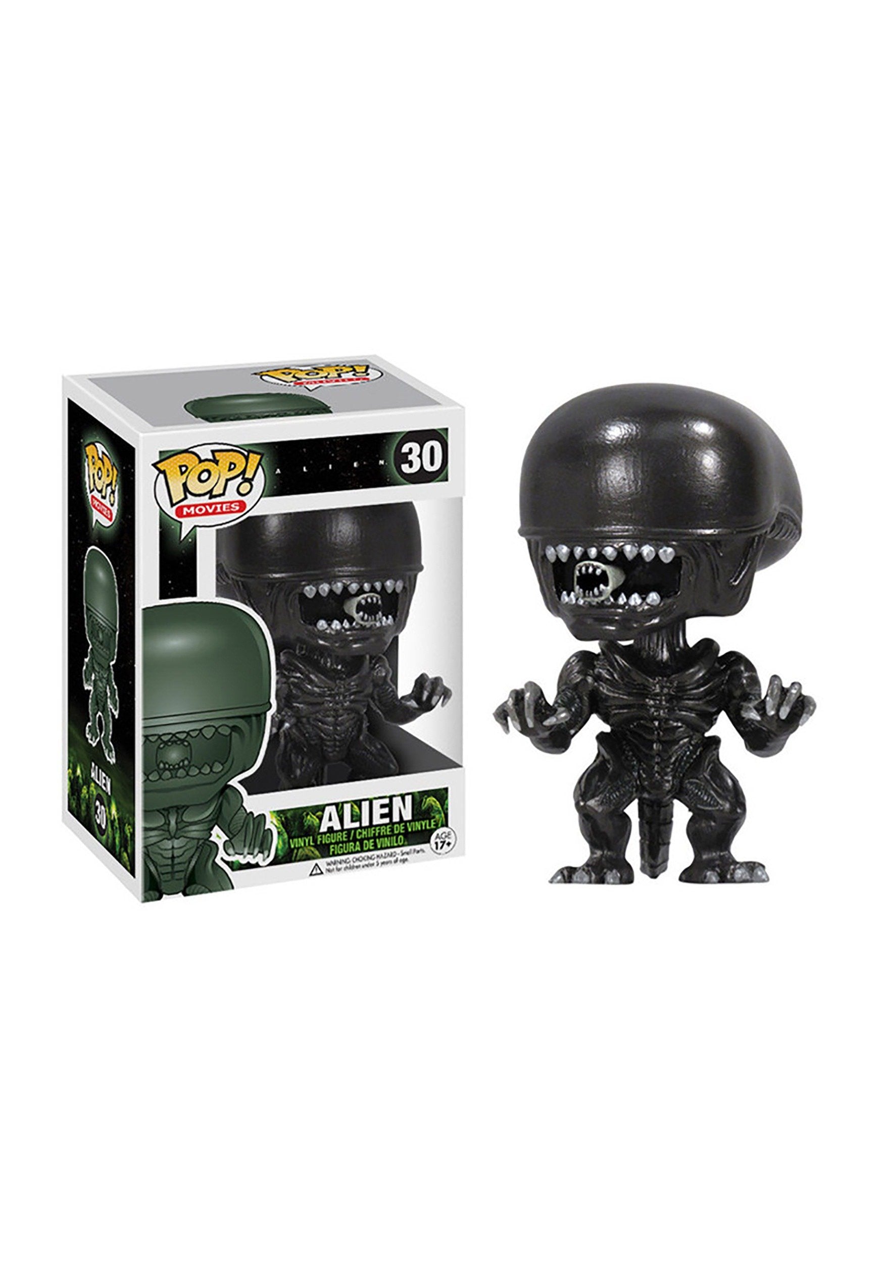 Funko POP Movies: Figura de Vinilo Alien