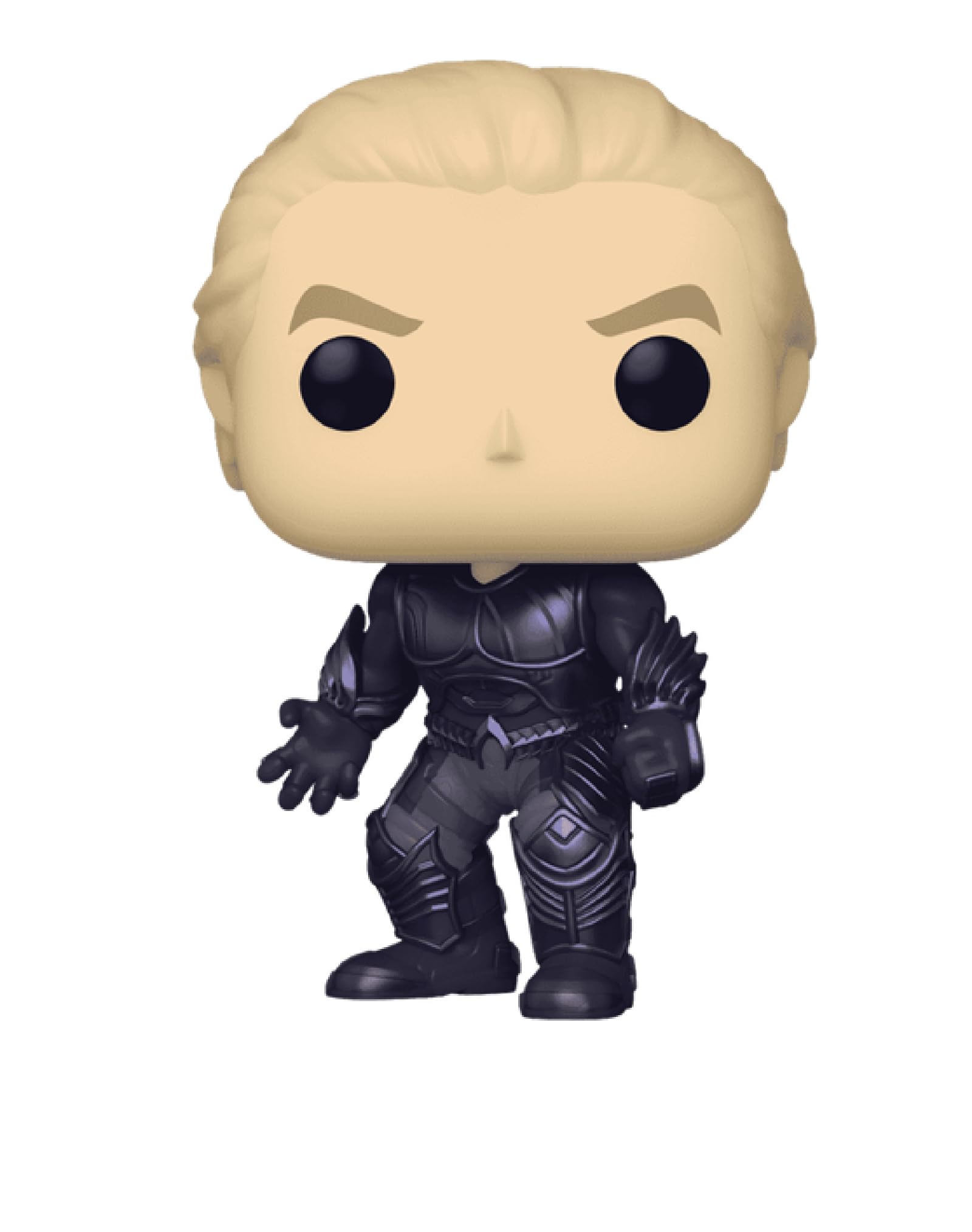 Funko Pop! Movies: DC - Orm - Aquaman - Figura de vinilo coleccionable - Idea de regalo - Producto oficial - para niños y adultos - Fans de películas - Figura modelo para coleccionistas y exhibidores