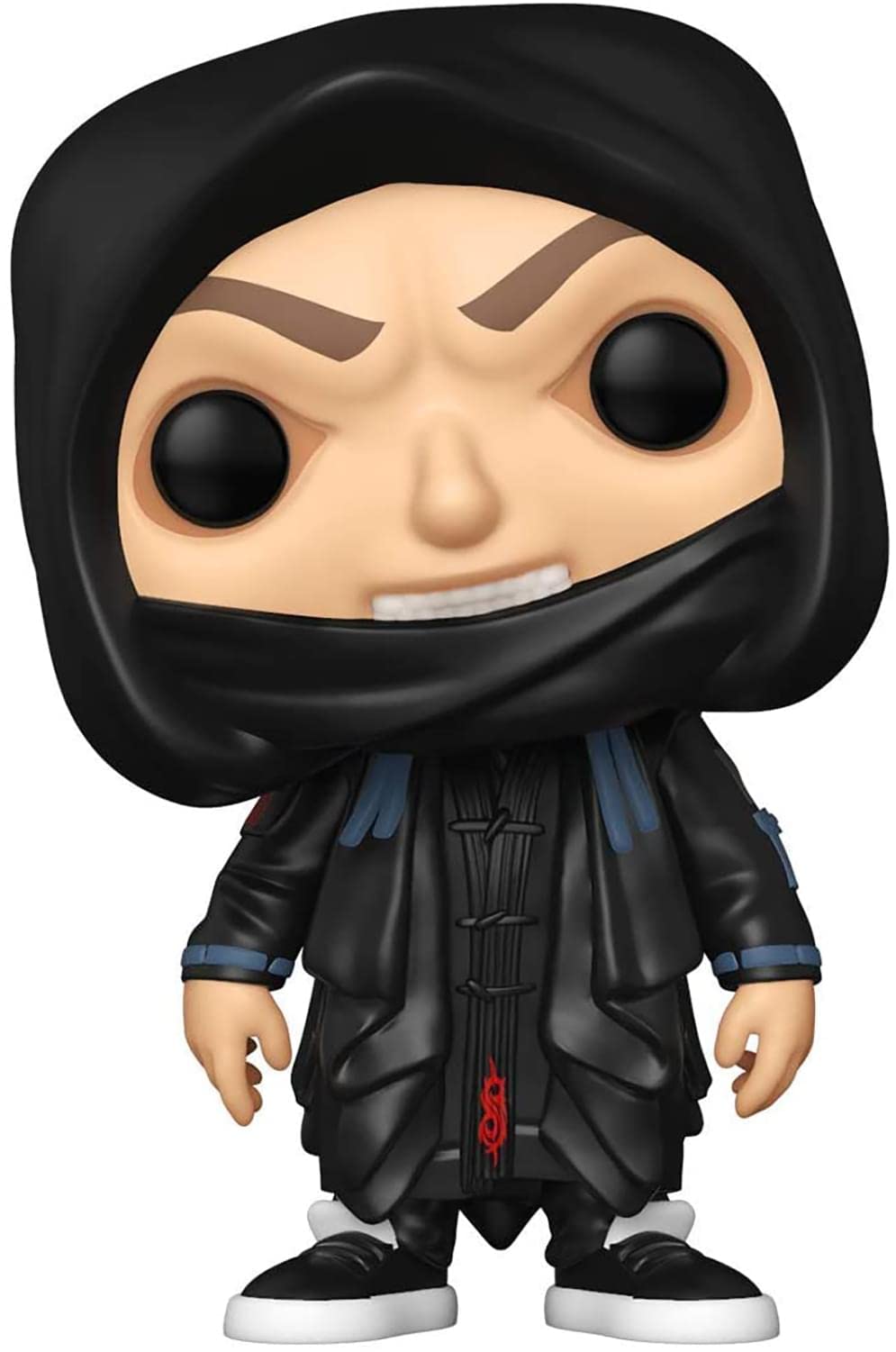 Funko Pop! Rocks: Slipknot - Sid Wilson, multicolor