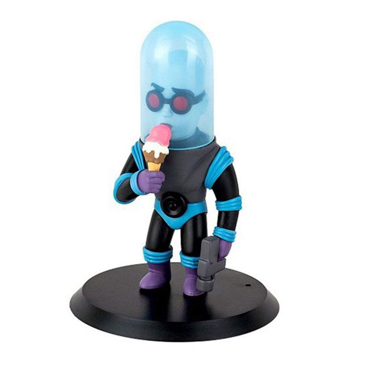 QMX Figura Mr. Freeze Q