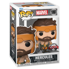 POP Marvel: The Incredible Hercules (Edición Especial Exclusiva)