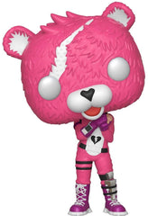 Funko Pop! Games: Fortnite - Figura de vinilo para líder del equipo de abrazo