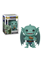 Funko Pop! Disney: Gargoyles - Figura coleccionable de Broadway, multicolor