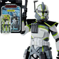 STAR WARS The Vintage Collection Gaming Greats ARC Trooper (Lambent Seeker) Figura de acción de 3 3/4 pulgadas