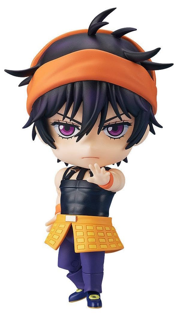 Nendoroid Narancia Ghirga