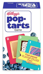 Juego de cartas Pop-Tarts de Funko Kelloggs