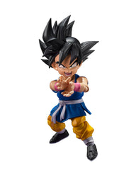 TAMASHII NATIONS - Figura de acción de Dragon Ball GT - Son Goku -GT-, Bandai Spirits S.H.Figuarts
