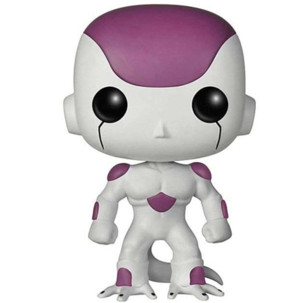 Juguete - POP - Figura de vinilo - Dragon Ball Z - Forma final Frieza