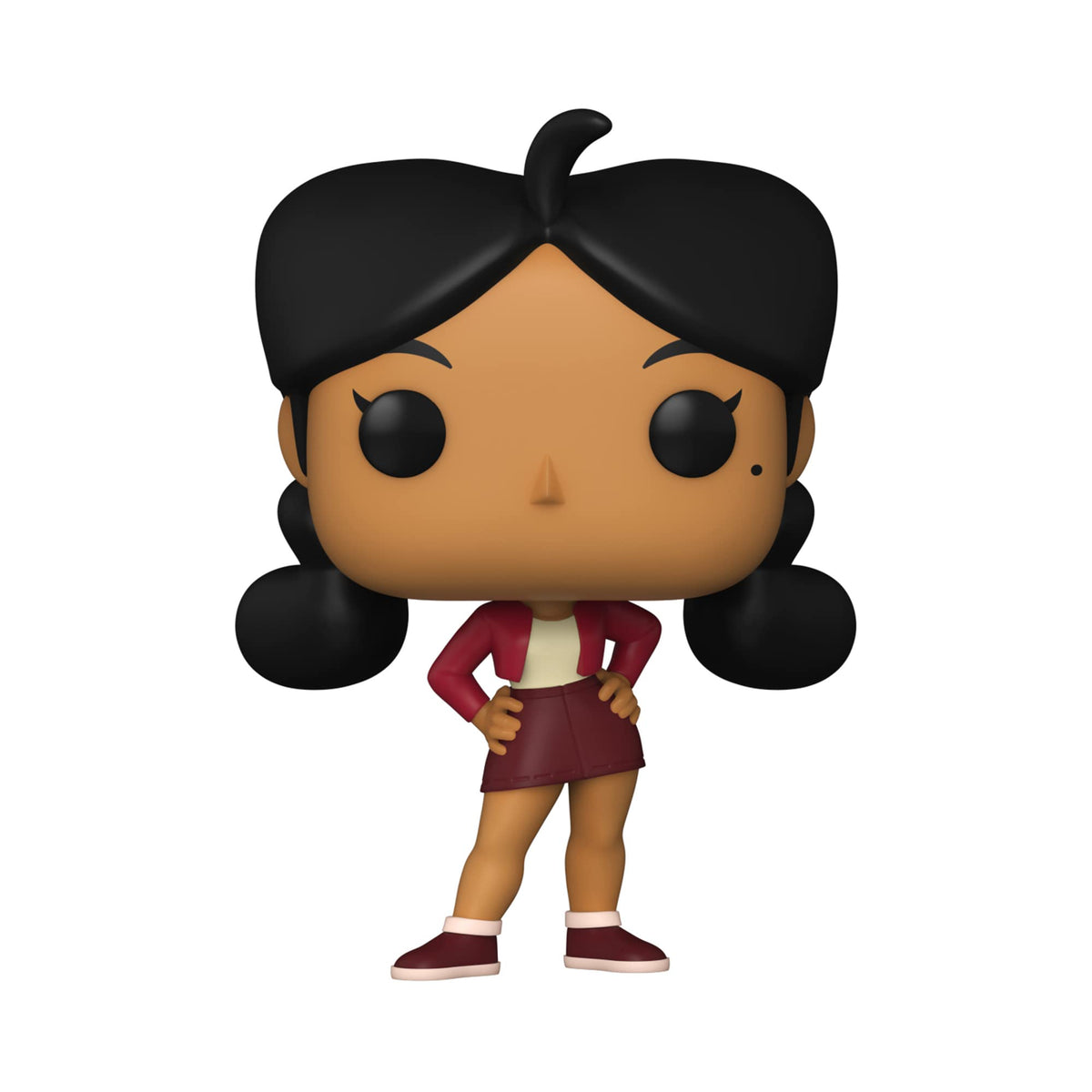 Funko Pop! Disney: Familia orgullosa, más fuerte y orgullosa - Penny
