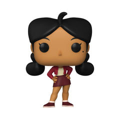 Funko Pop! Disney: Familia orgullosa, más fuerte y orgullosa - Penny