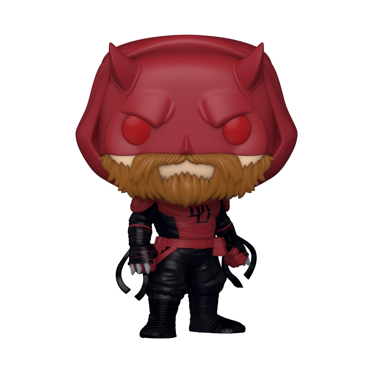 Pop! Marvel: King Daredevil Previews - Figura de vinilo exclusiva