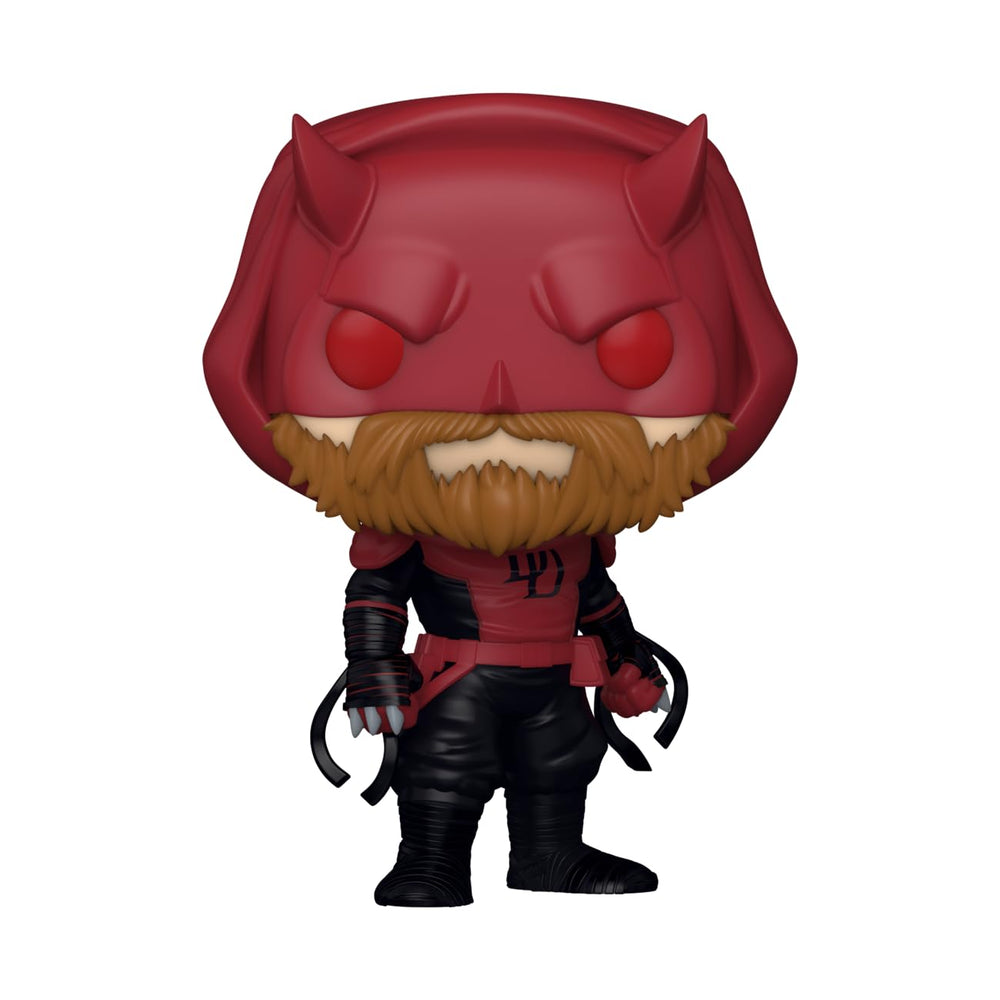 Pop! Marvel: King Daredevil Previews - Figura de vinilo exclusiva