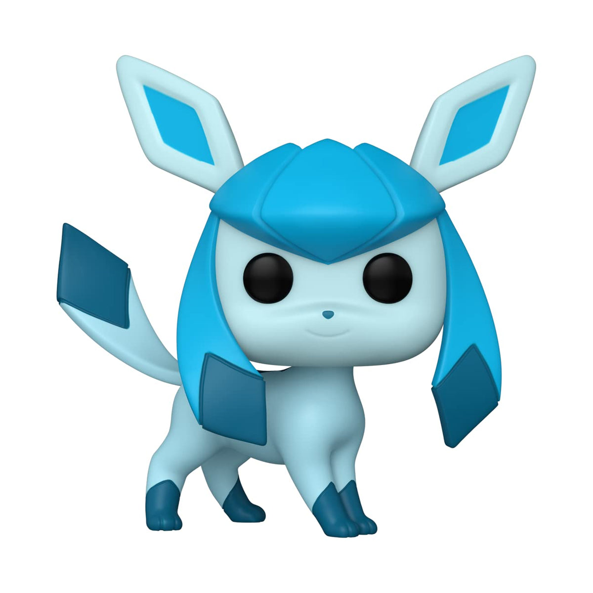 Funko Pop! Juegos: Pokemon - Glaceon