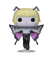 SDCC 2023 (Compartido): Hunter X Hunter POP! SHAIAPOUF