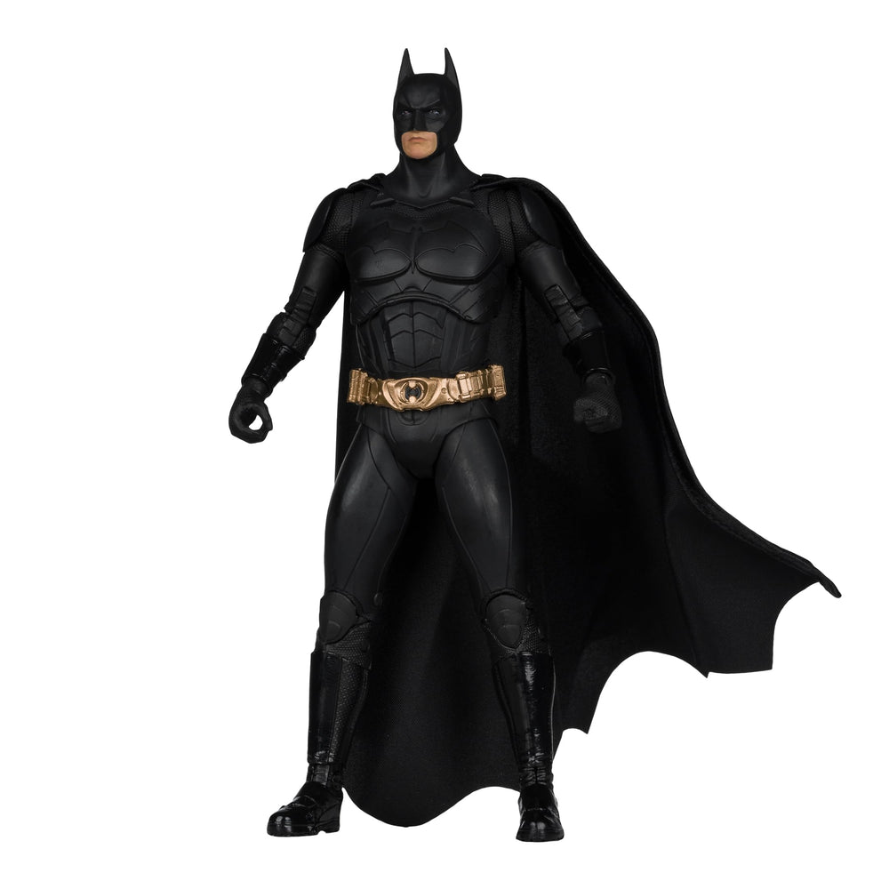 McFarlane Toys - DC Multiverse Batman (Batman Begins) Figura de acción de 7 pulgadas