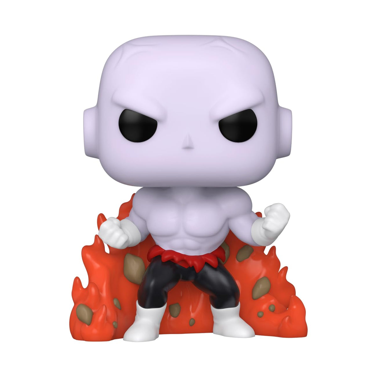 POP Funko Dragonball Super Jiren brilla en la oscuridad exclusivo