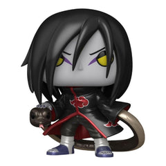 Funko Pop Naru Poultice Den Orochimaru (Akatsuki) Metac 1435 - Funko Pop Excushive Ejichia