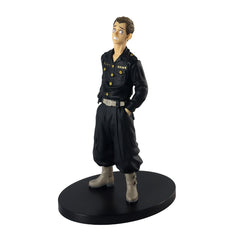 Banpresto - Revengers de Tokio - Estatua de Ryohei Hayashi