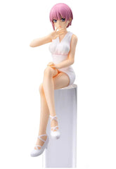 SEGA - Quintillizos por excelencia - Figura de Posada PM - Estatua de Ichika Nakano