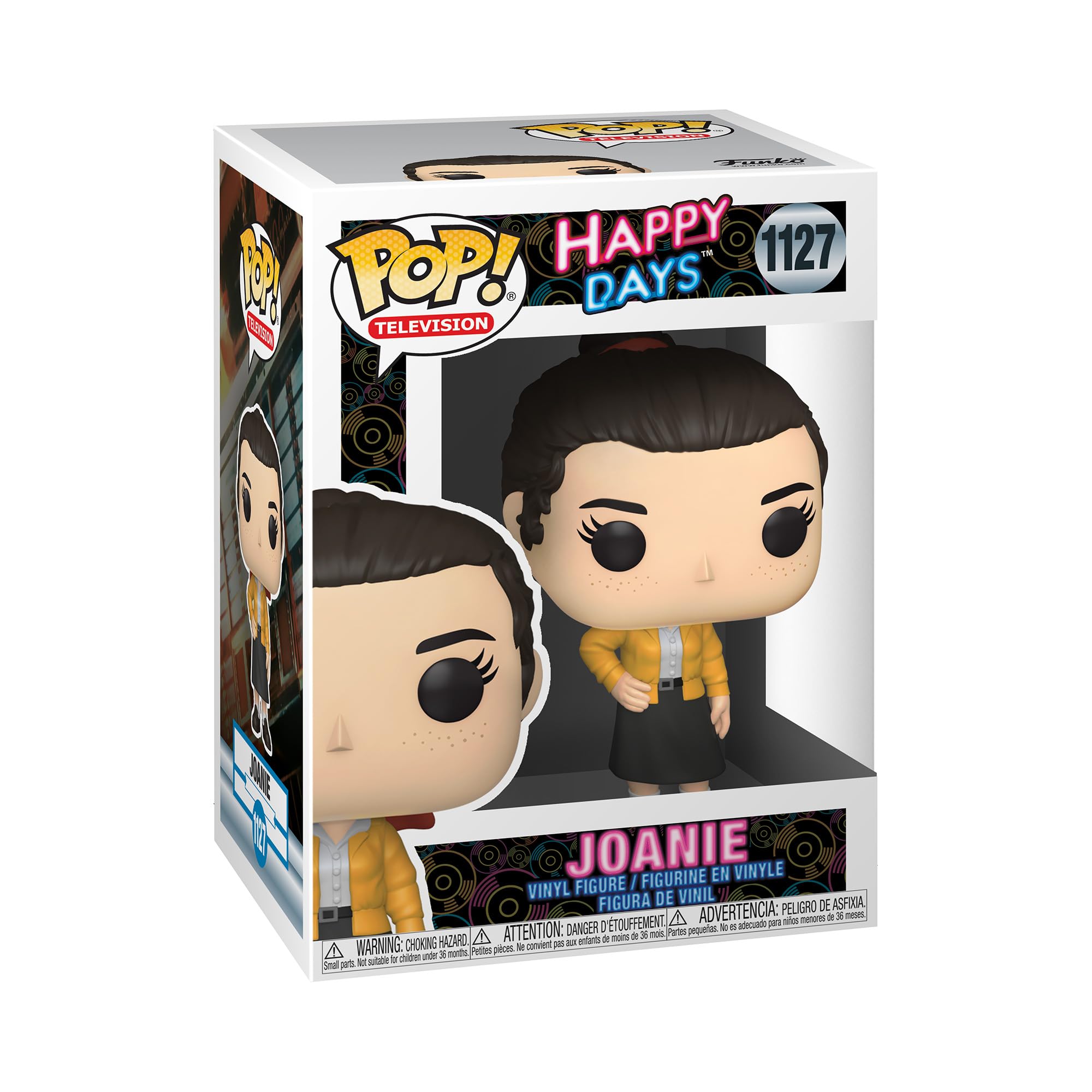Funko Pop! TV: Días felices - Joanie