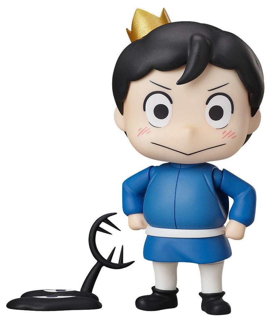 Ranking of Kings: Bojji &amp Kage Nendoroid Figura de acción