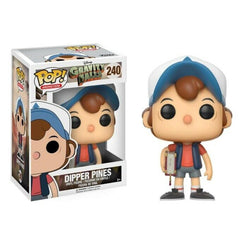 Muñecos de acción Funko POP animación Disney Gravity Falls