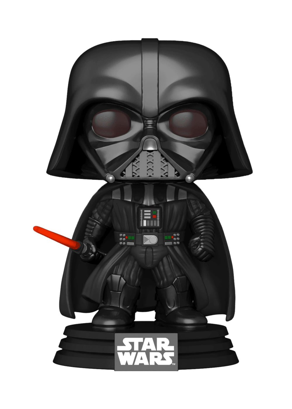 Pop Star Wars Darth Vader Figura de vinilo