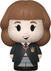 Funko Pop Pops! Mini Moments: 20 aniversario de Harry Potter - Hermione con persecución (los estilos pueden variar), multicolor, estándar, (57364)
