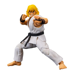 Jada Toys Player 2 Version - Figura de acción exclusiva de 6 pulgadas