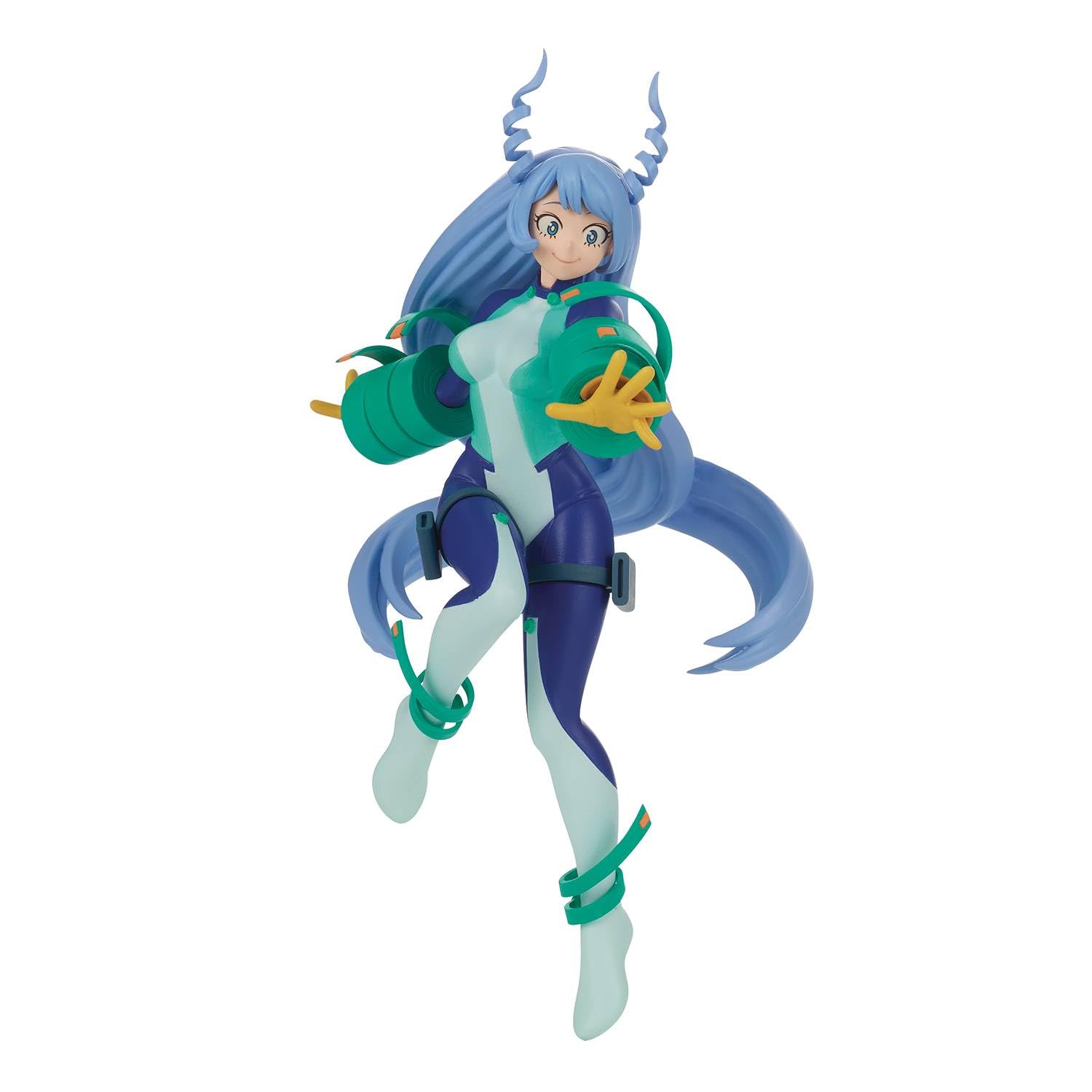 Banpresto Mi héroe academia Los Increíbles Héroes vol.16 (A: NEJIRE HADO)