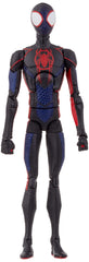 Marvel Legends Series Spider-Man: Across The Spider-Verse Miles Morales Figura de Acción de 6 Pulgadas, 3 Accesorios