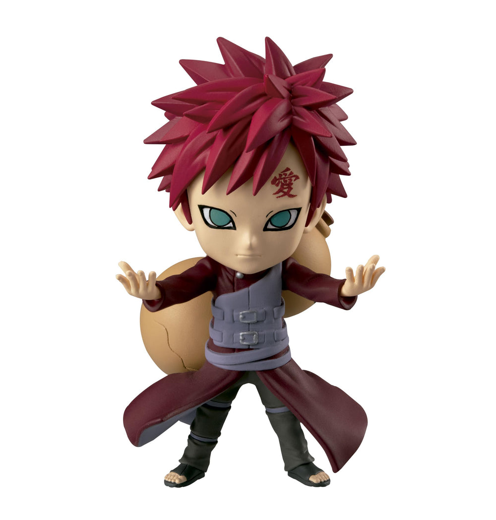 Chibi Masters Gaara
