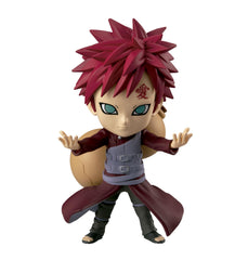 Chibi Masters Gaara