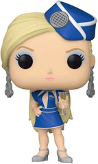 Funko Pop! Rocks: Britney Spears - Tóxico